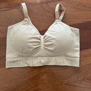 Kindred Bravely Sublime Nursing & Pumping Bra